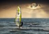Czy windsurfing to sport ekstremalny?