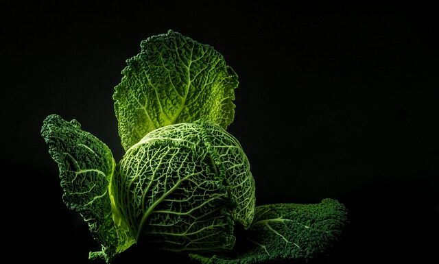 Jak długo smażyć kapustę?