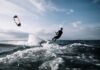 Czy Kitesurfing to sport ekstremalny?