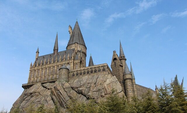 Jaka jest wiara w Japonii?