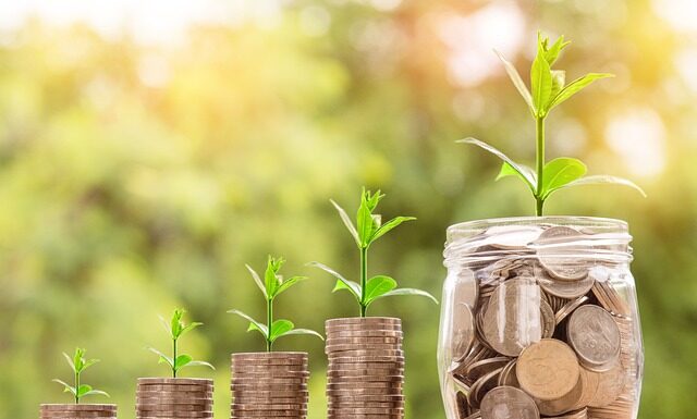 Co to są oszczędności?