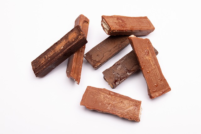 Co lepsze KitKat czy Whiskas? Co lepsze KitKat czy Whiskas?