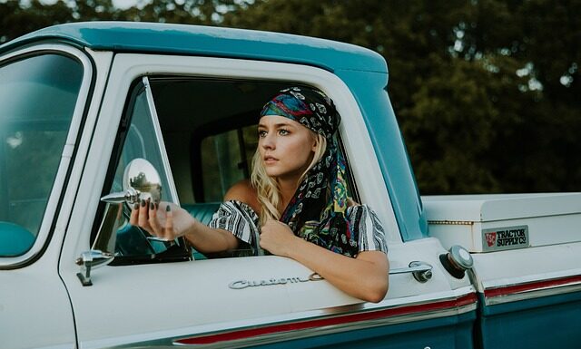 Ile zarabia kierowca w Bodzio?