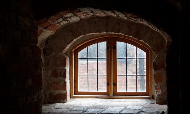 Jak samemu zabudować wnękę szafa?