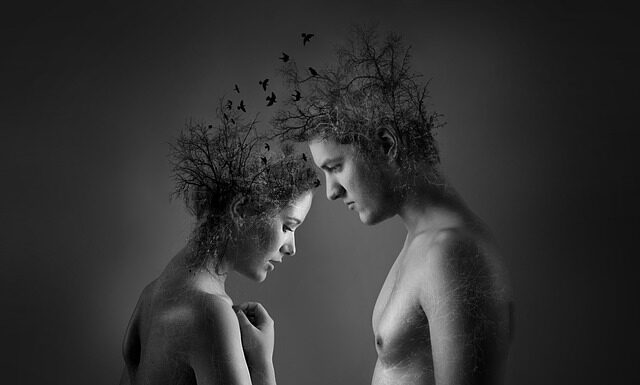 Jaka może być dusza?