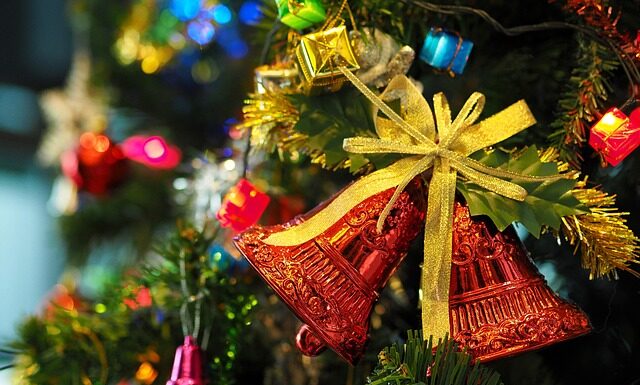 Czy można rozebrać choinkę przed trzema królami?