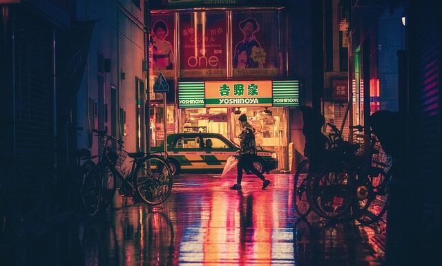 Kiedy lampki świąteczne?