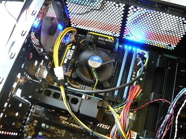 Co to jest CPU i GPU? Co to jest CPU i GPU?