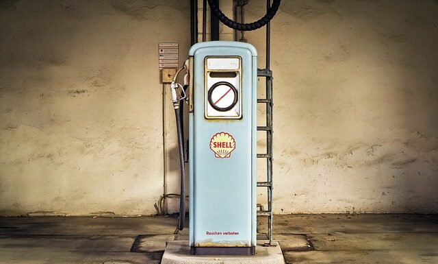 Jak działają pompy hydrauliczne? Jak działają pompy hydrauliczne?