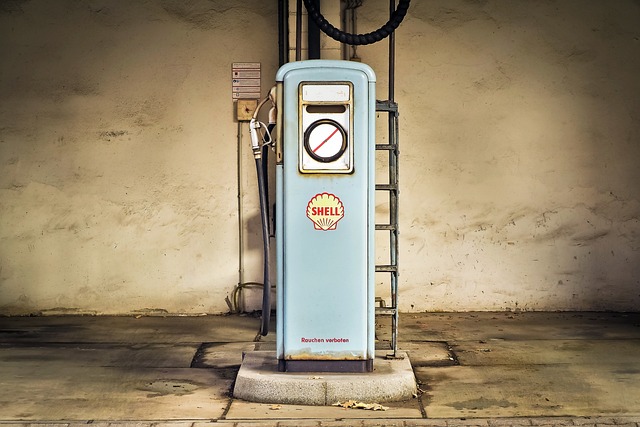 Jak działają pompy hydrauliczne? Jak działają pompy hydrauliczne?
