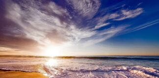 Jak się pije latte macchiato?