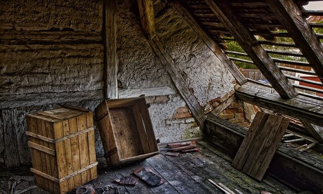 Gdzie powinna być skrzynka elektryczna?