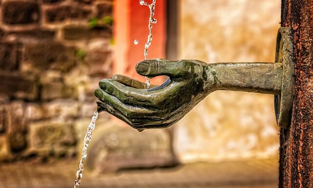 Jak czyścić łupek?