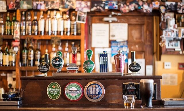 Czy można mieszać whisky z wódką?