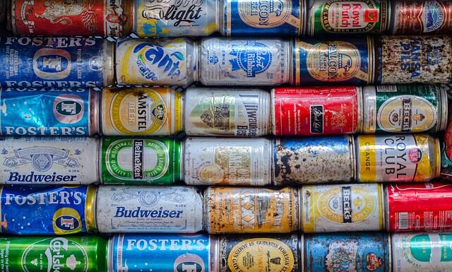 Jak sprawdzić czy w napoju jest narkotyk?