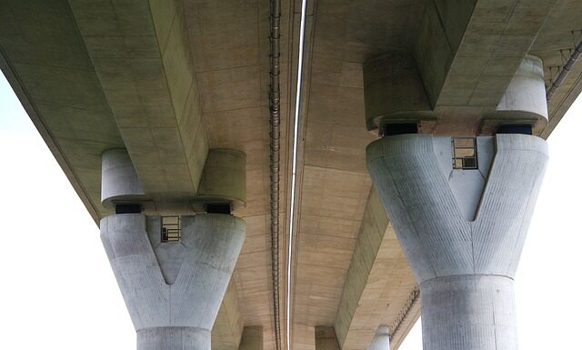 Na jaką głębokość odkopać fundament?