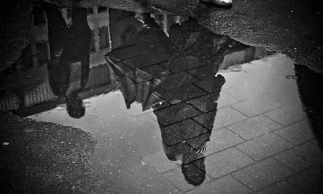 Czy Grunt chroni przed wilgocią?