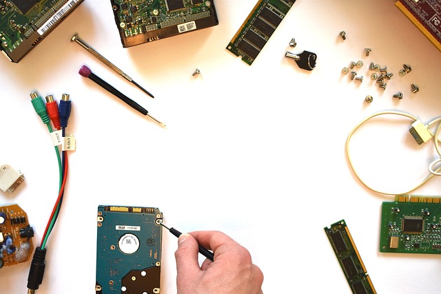 Co to jest chipset i do czego służy? Co to jest chipset i do czego służy?