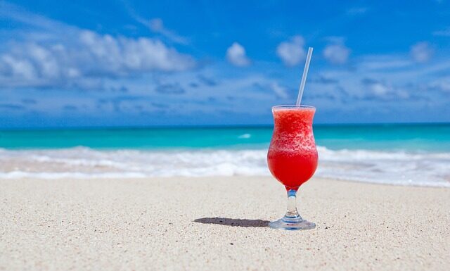 Czym się różni koktajl od drinka?