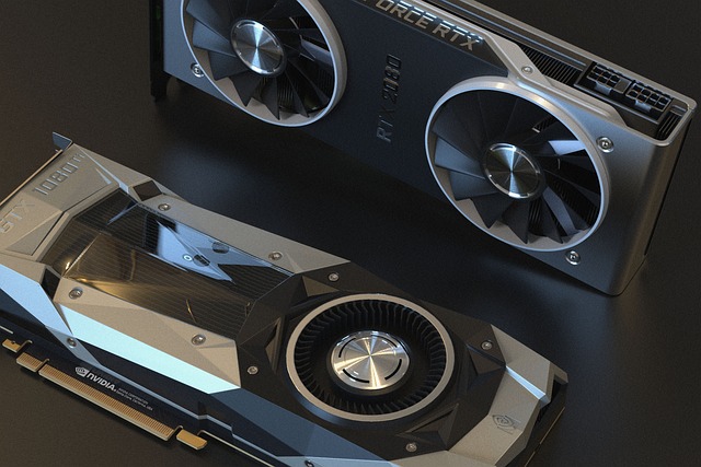 Co to za skrót GPU? Co to za skrót GPU?