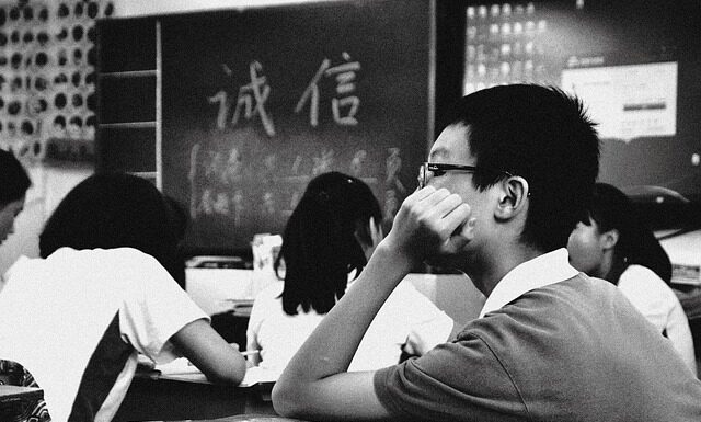 Jak wygląda egzamin na barmana?