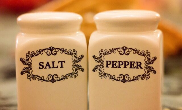 Ile lodu do shakera?