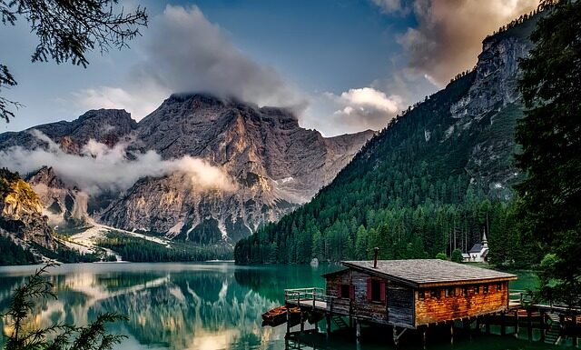 Jak przystroić dom na święta Bożego Narodzenia?