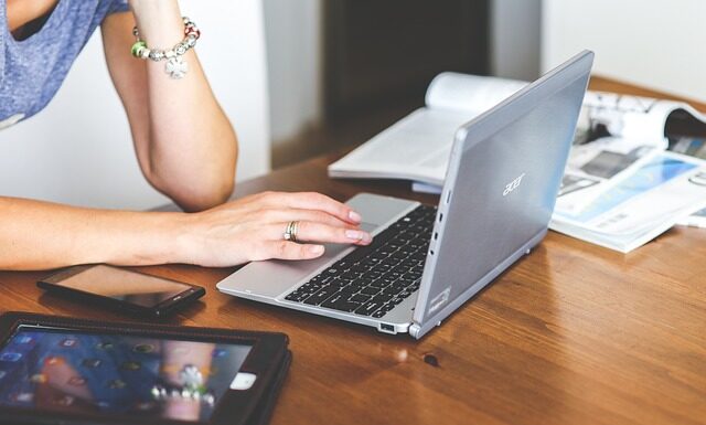 Co to znaczy netbook?