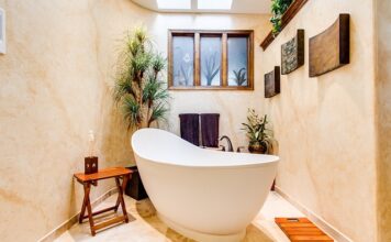 Jak przygotować się do jacuzzi?